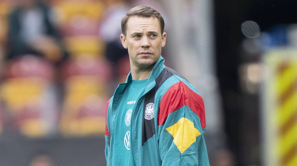 Neuer überholt Matthäus bei Comeback als ältester DFB-Spieler – Platz 8 in WM-Historie