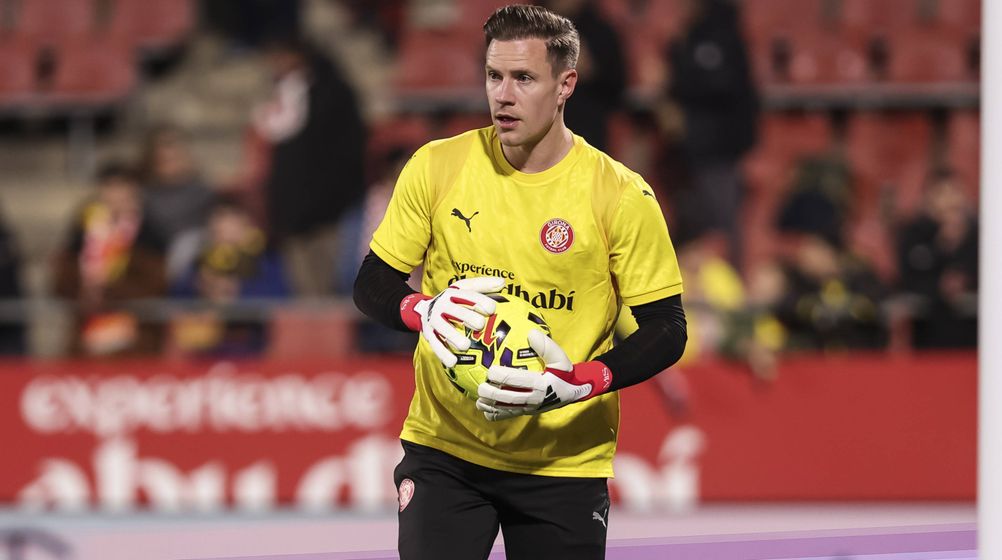 FC Barcelona: Ter Stegen Wunschziel von Ajax und Trainer Míchel
