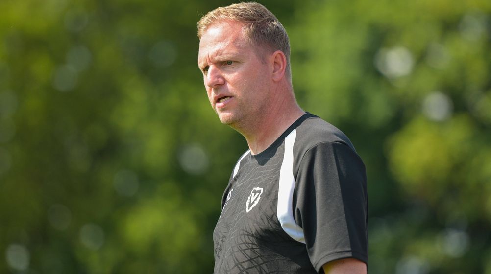 Vaduz-Trainer Marc Schneider über Gin Tonic mit Fischer und genervten Favre