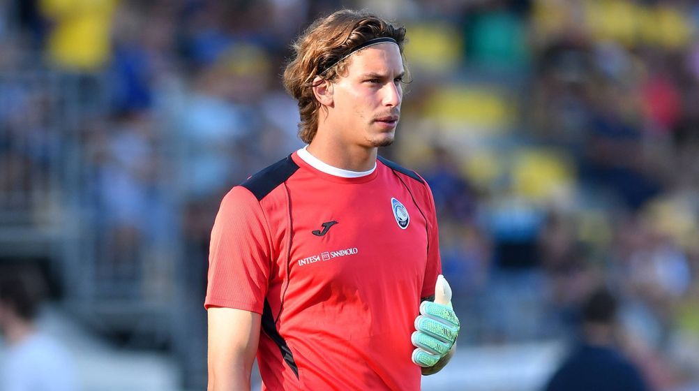 Marco Carnesecchi Marco Carnesecchi