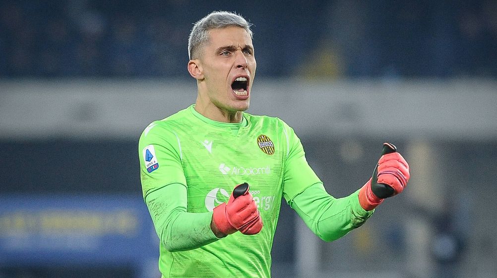 Marco Silvestri