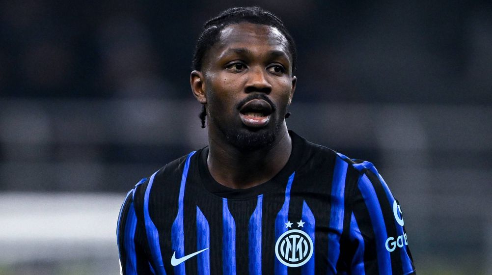 Marcus Thuram