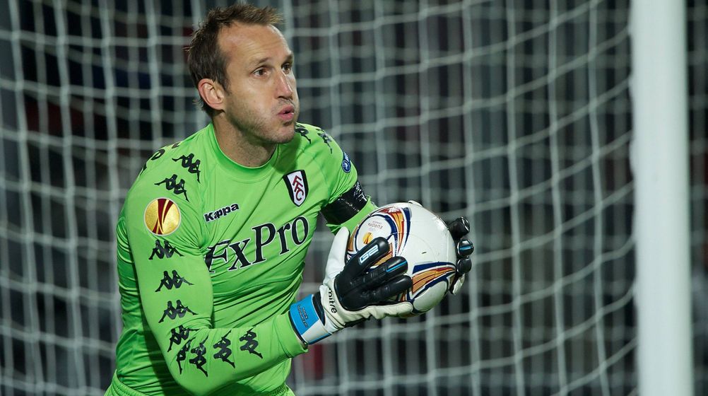 Mark Schwarzer Mark Schwarzer