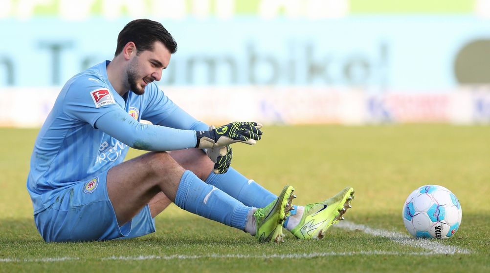 Eintracht Braunschweig: Johansson geht – Duda per Leihe in Regionalliga