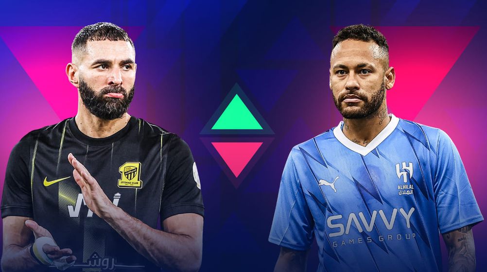 Marktwerte Saudi Pro League: Neymar fällt auf Stand von 2013 – Auch Benzema bricht ein