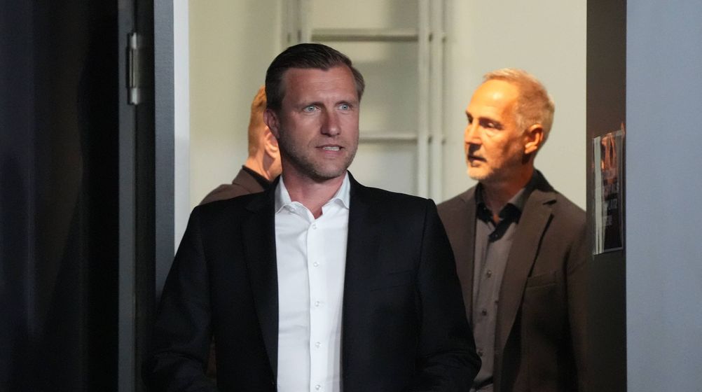 Eintracht Frankfurt: Krösche Kandidat als Klopp-Nachfolger bei Red Bull
