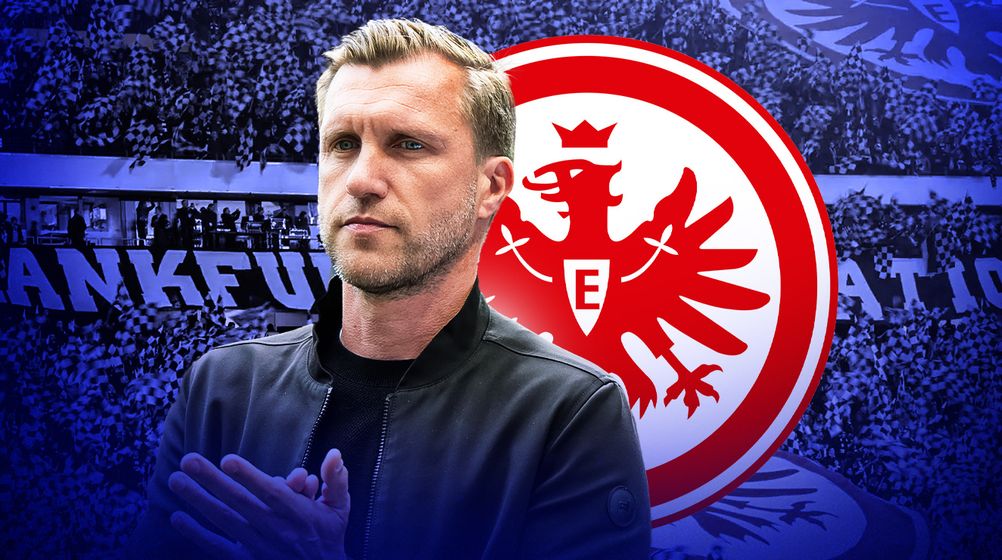 Eintracht Frankfurt: Markus Krösche über Marktwerte, KI & WM als Markt