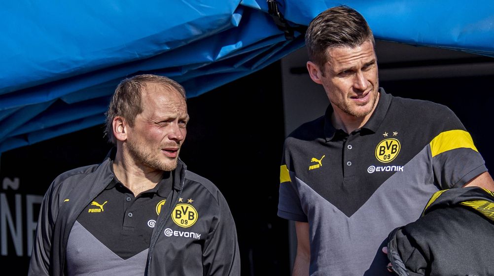Werder Bremen holt Markus Pilawa als Kaderplaner – War bei BVB & FC Bayern