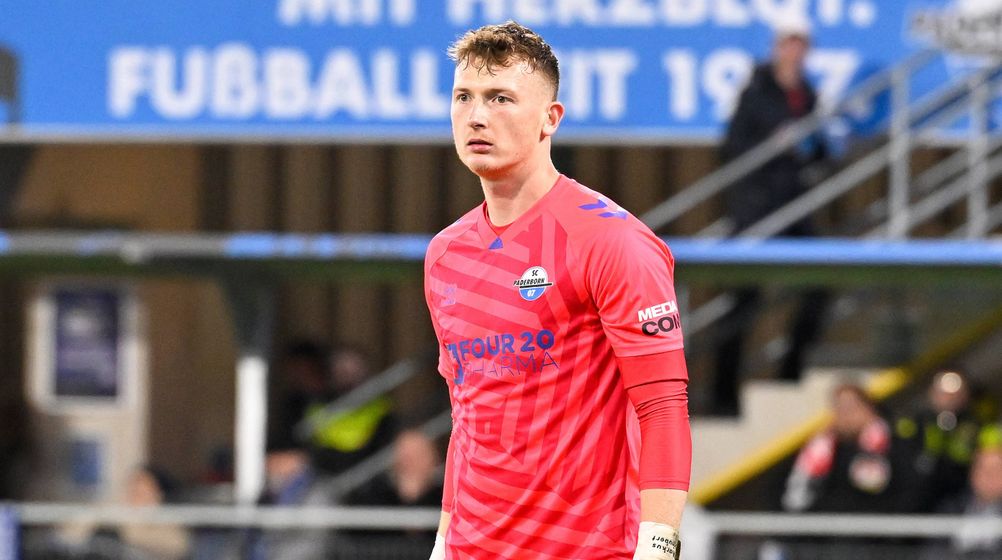 Markus Schubert Markus Schubert