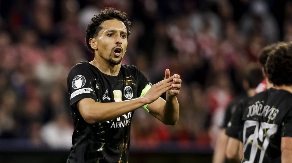Marquinhos
