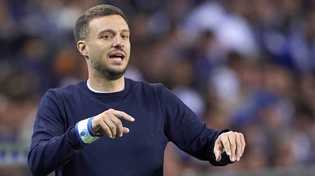 Botafogo trennt sich von Trainer Anselmi - Platz 15 und Libertadores-Aus
