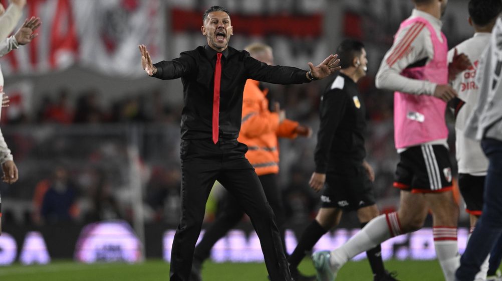 7 Rote Karten in der Nachspielzeit: Superclásico zwischen River Plate und Boca Juniors eskaliert