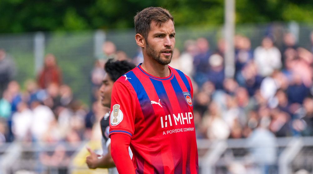 SC Paderborn vor Transfer von Marvin Pieringer – Kommt auch Berns Virginius?