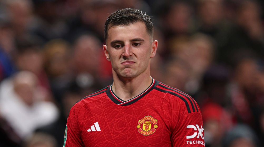 Mason Mount