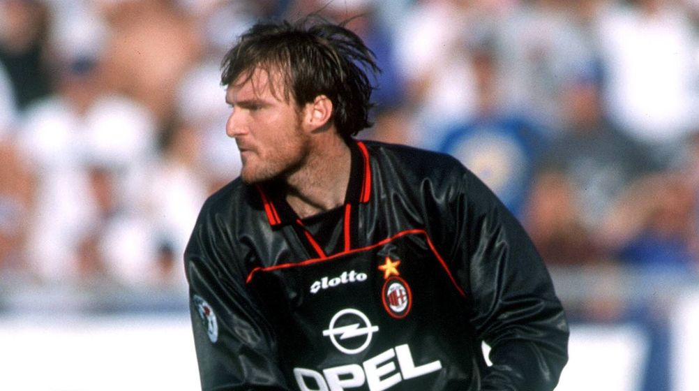 Massimo Taibi
