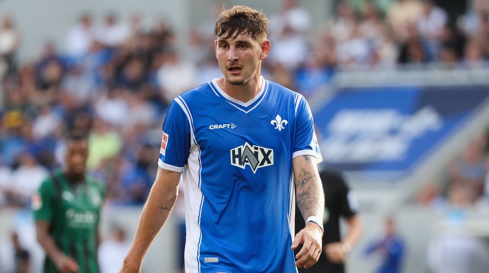 Darmstadt 98: Matej Maglica wechselt in die Süper Lig