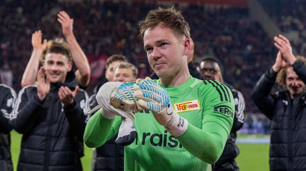 Union Berlin oder Hannover 96? Raab vor Grundsatzentscheidung