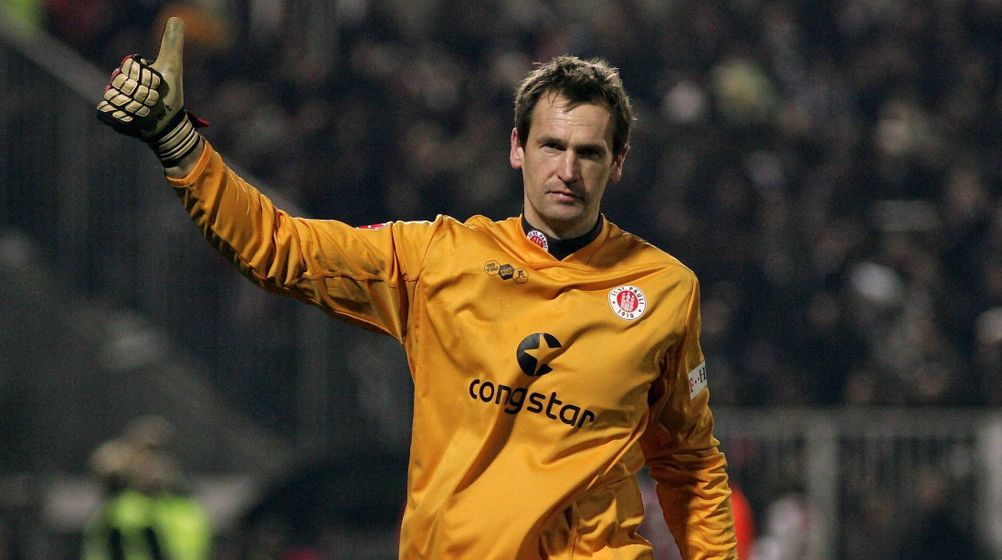 Mathias Hain