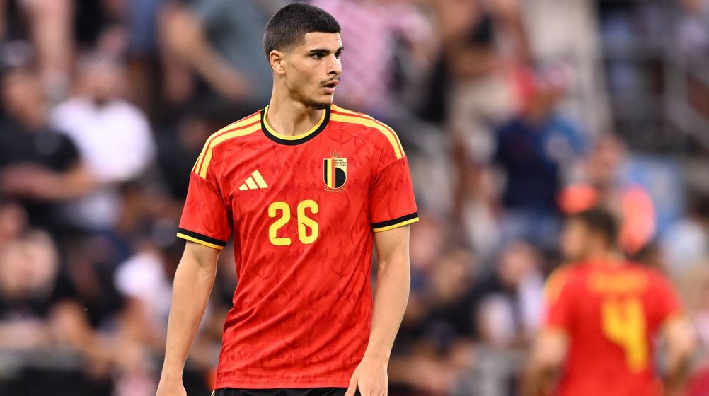 Transfer news LIVE: Arsenal fight Newcastle for Fernandez-Pardo, Hutchinson to AC Milan