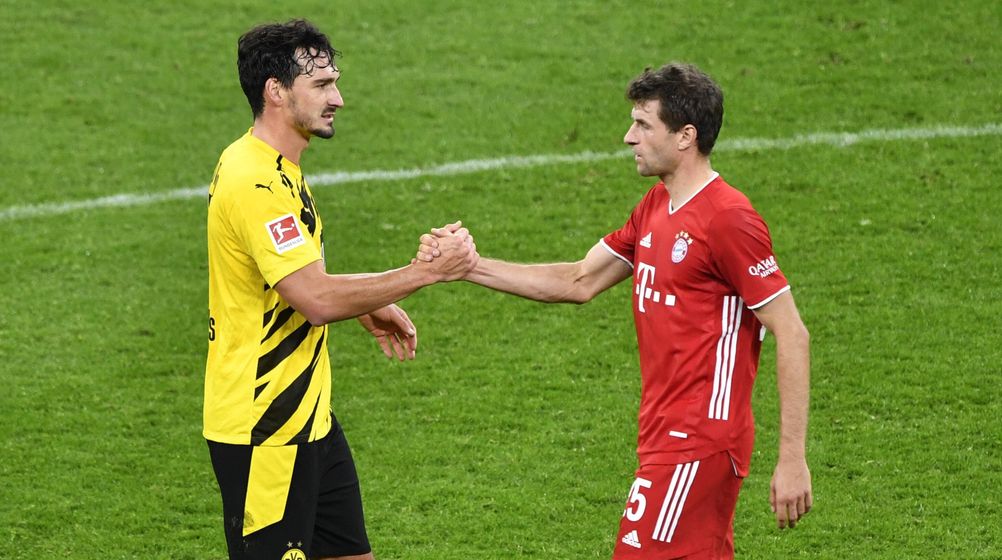 Thomas Müller, Mats Hummels & Co. als Investor bei Estrela Amadora eingestiegen