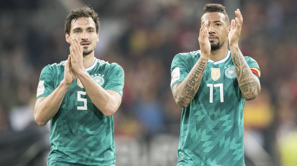 Diese Fußballer beendeten 2025 ihre Karriere – Noch 7 DFB-Weltmeister aktiv