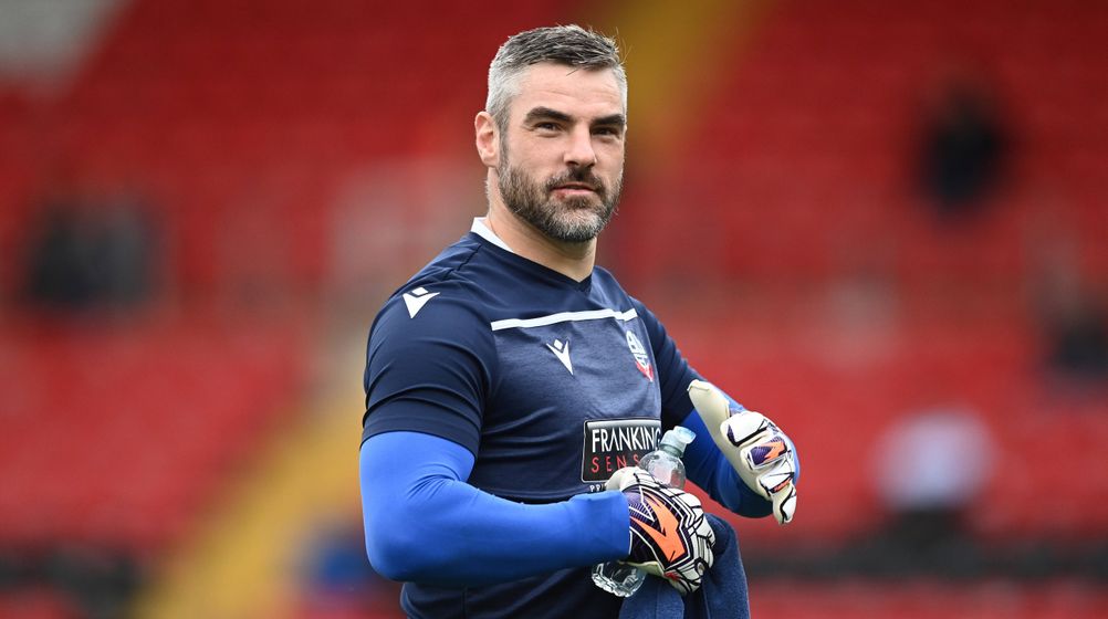 Matt Gilks