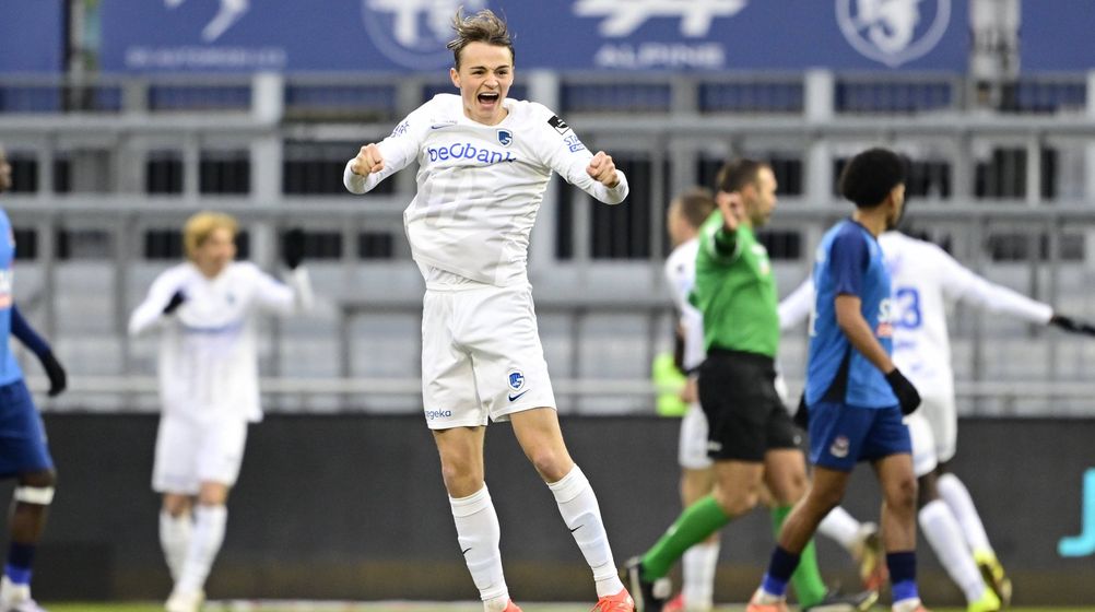 VfL Wolfsburg blitzt bei Genk mit Smets-Angebot ab – Brügge will Onyedika halten