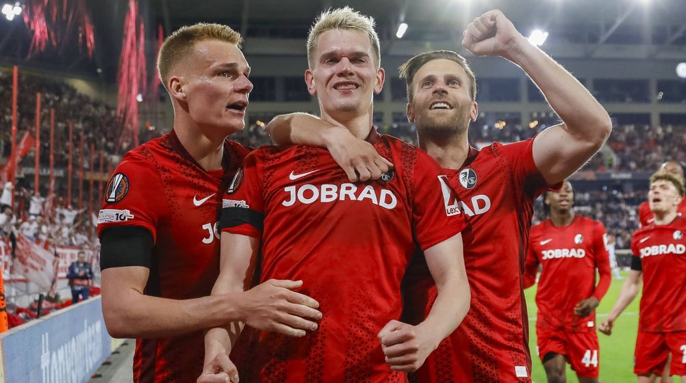 Matthias Ginter