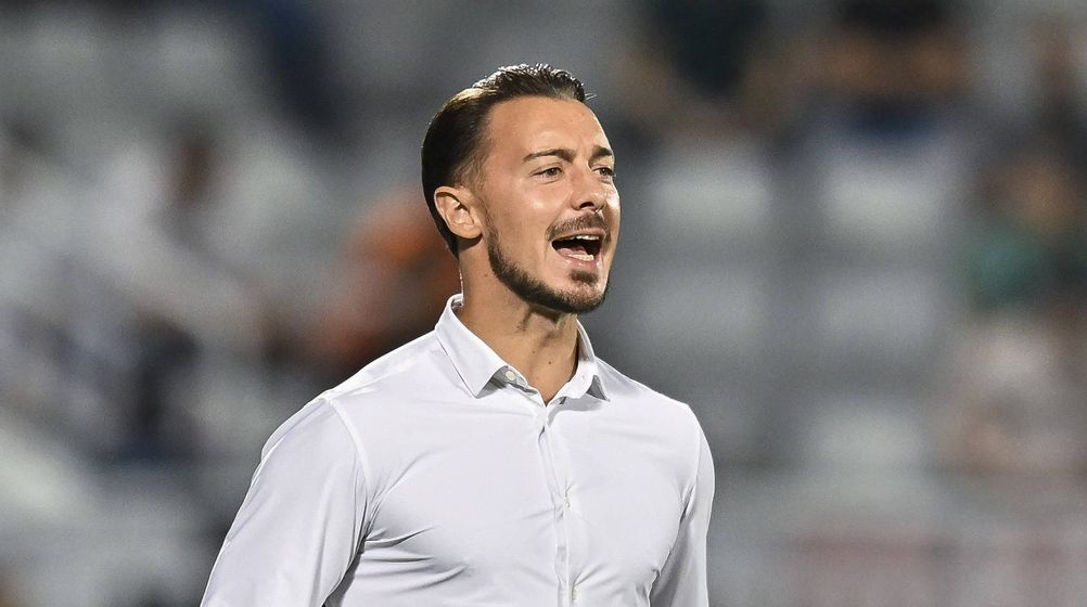 Jaissle erster deutscher Newcastle-Coach – Unter teuersten Trainern