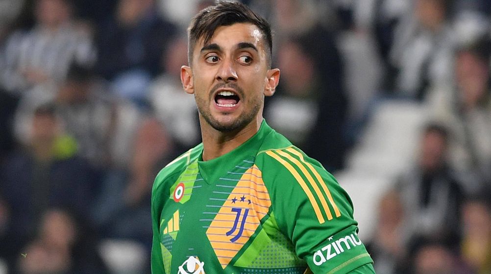 Mattia Perin