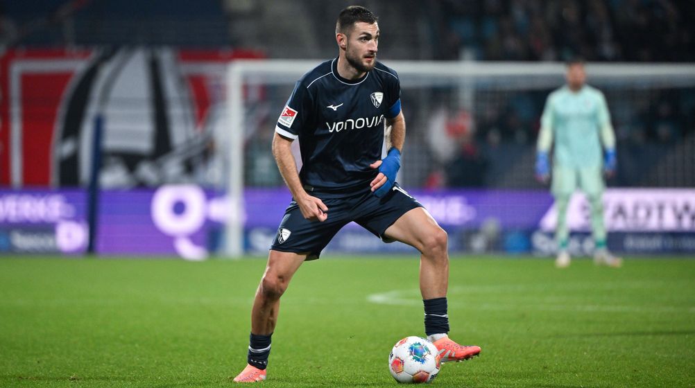 VfL Bochum verabschiedet elf Spieler um Kapitän Matus Bero