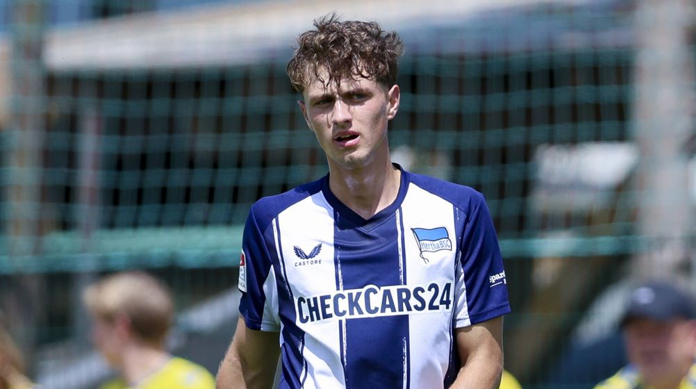 Elversberg tütet Krattenmacher-Deal ein: Bayern sichert sich Rückkaufoption
