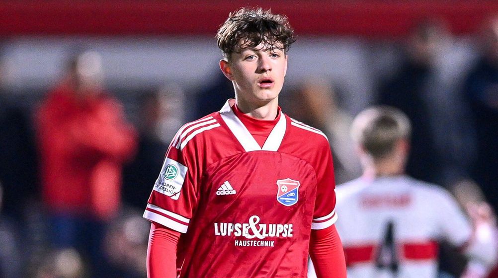 Marktwerte RL Bayern: SpVgg Unterhaching um Krattenmacher im Aufwind