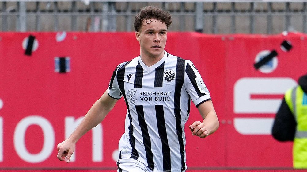 Holstein Kiel holt Geschwill vom SV Sandhausen: Kennt Rapp von TSG Hoffenheim