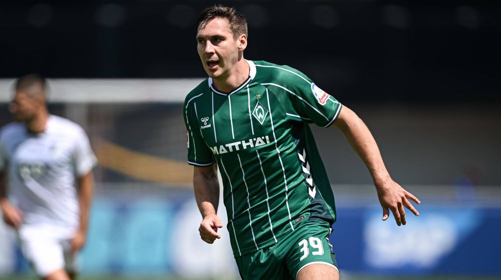 Schalke verpflichtet Leeds-Verteidiger Wöber – Stark leistungsbezogener Deal