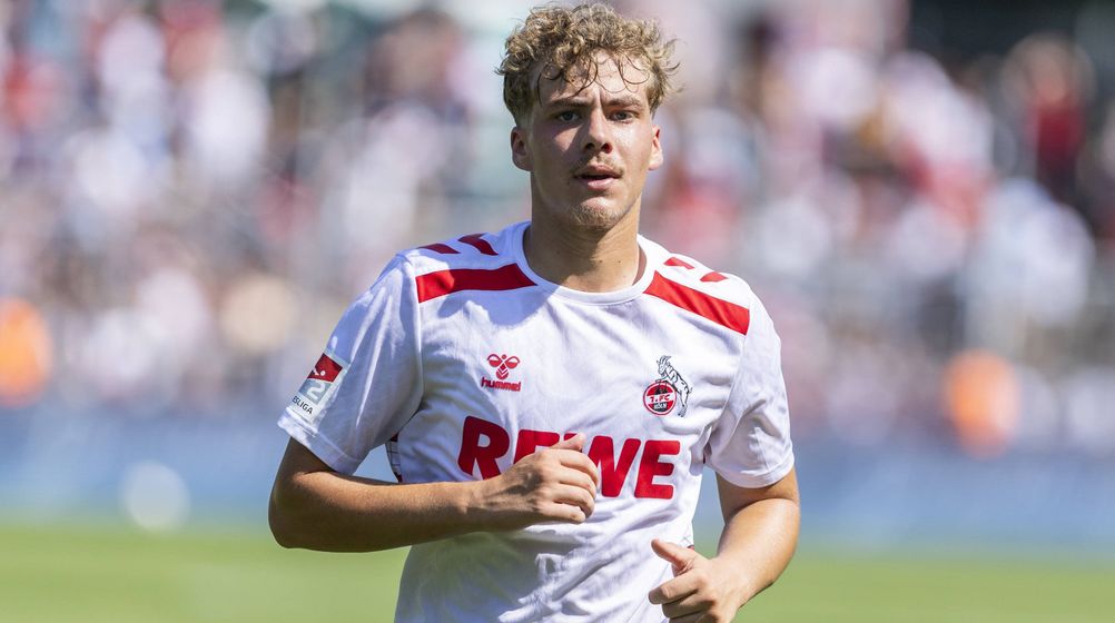 KSC verpflichtet Meiko Wäschenbach vom 1. FC Köln