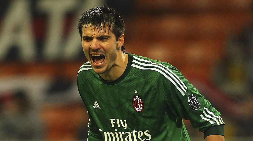 Michael Agazzi
