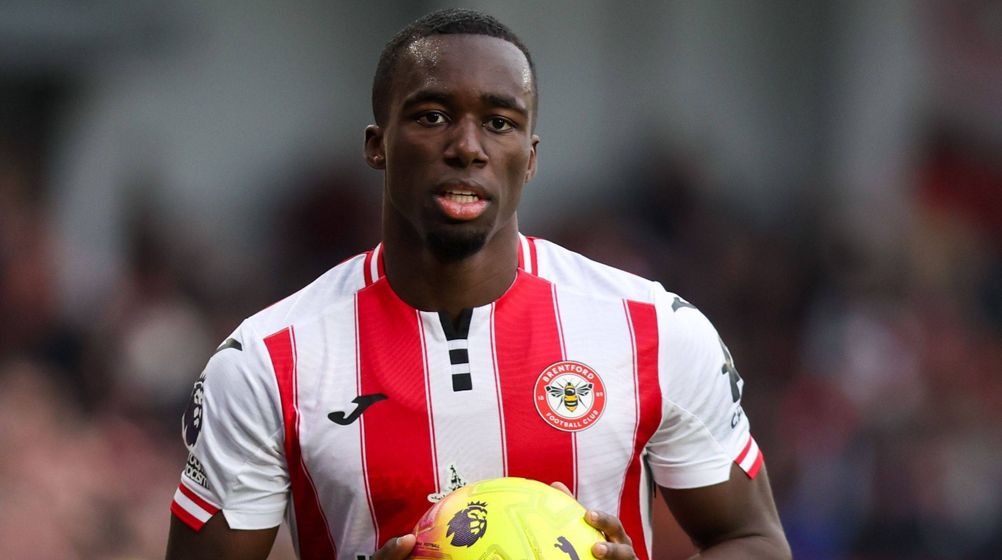 Michael Kayode