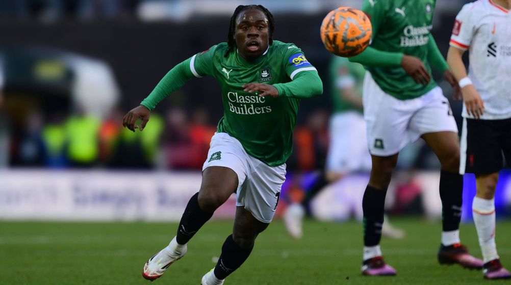 VfL Bochum holt Michael Obafemi aus der Premier League
