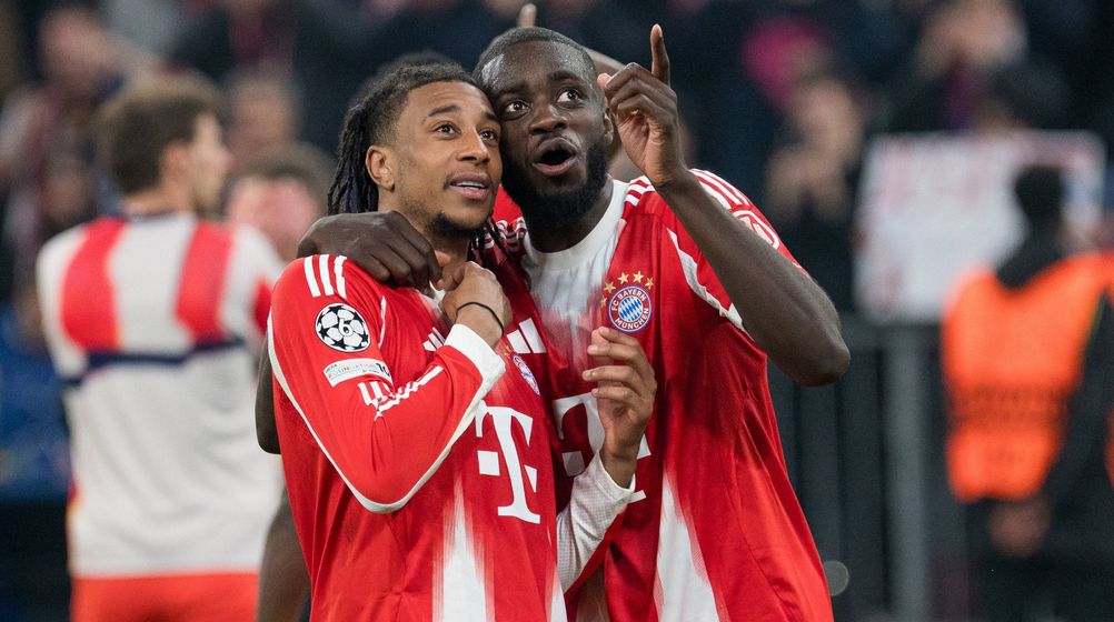 FC Bayern verbessert Kaderwert-Rekord – Mega-Differenz beim BVB