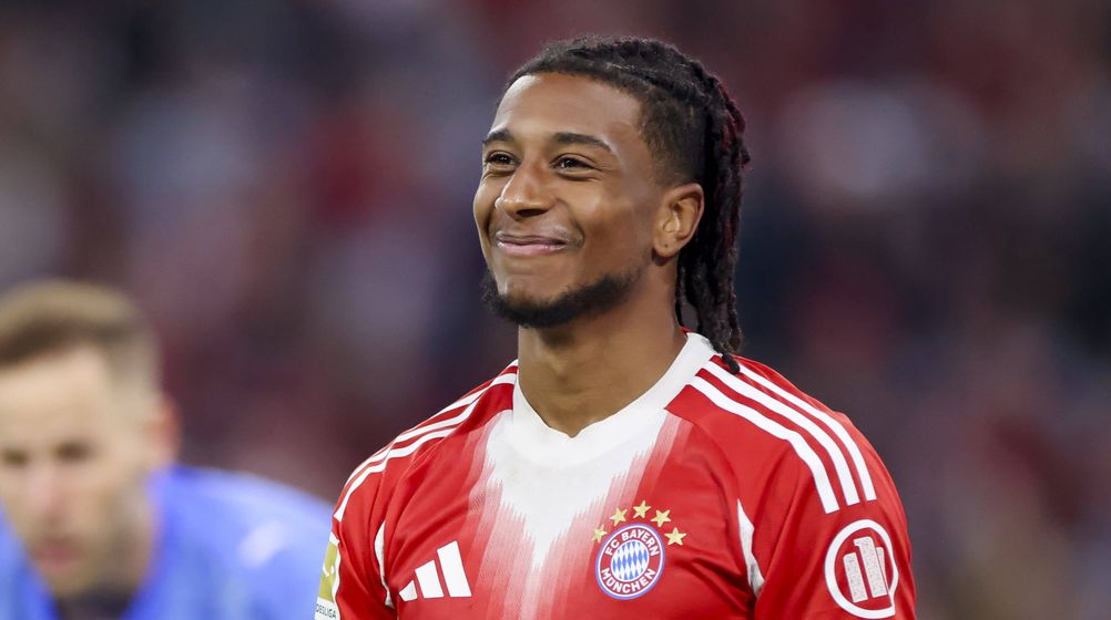 Wertvollste Spieler pro Altersklasse: FC Bayern mit größtem Block – 4 Deutsche aber kein Italiener