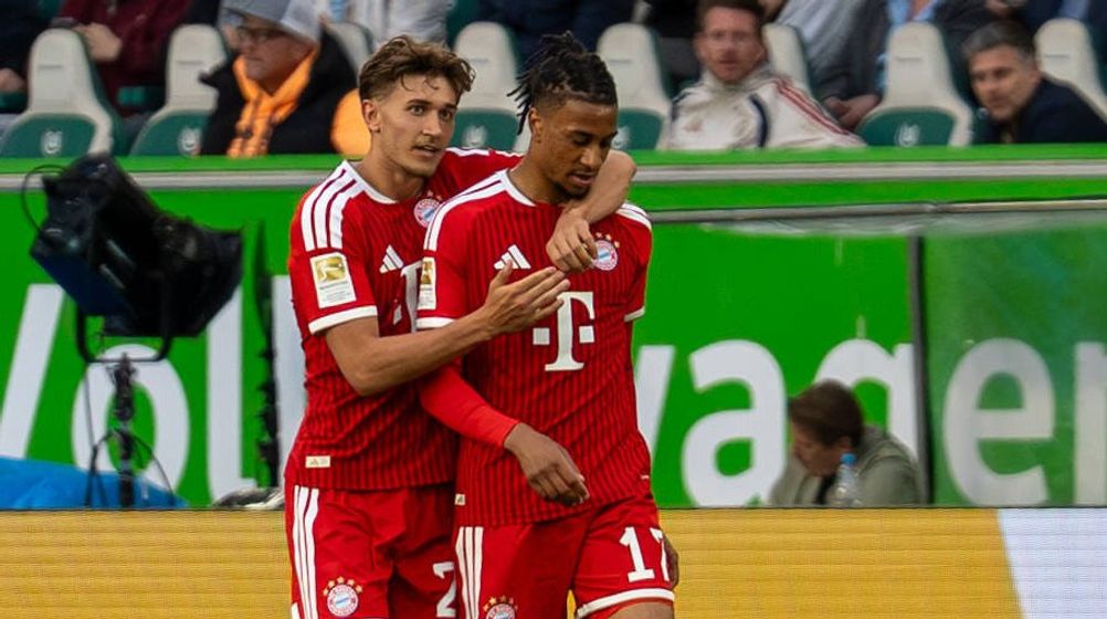 Kaderwerte: FC Bayern zurück im Milliarden-Klub – HSV 50 Prozent weniger wert