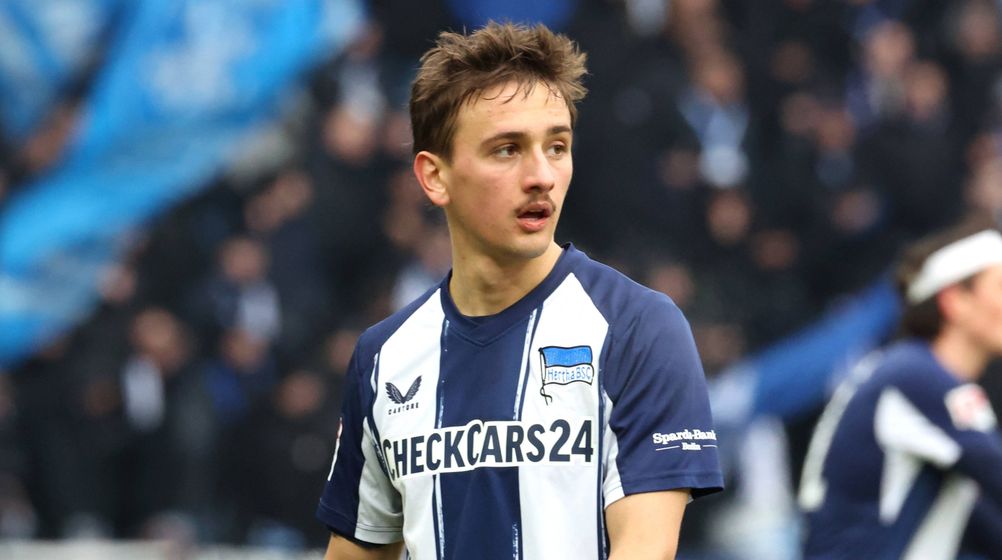 Hertha BSC: Werder Bremen legt Michal Karbownik Angebot vor