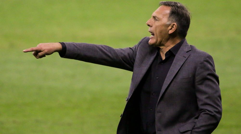 Boca Juniors holen Miguel Angel Russo als Trainer zurück