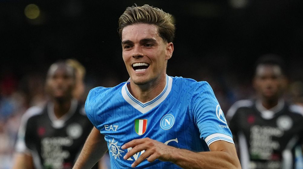 Grimaldo-Ersatz: Bayer Leverkusen mit Napoli über Gutiérrez einig