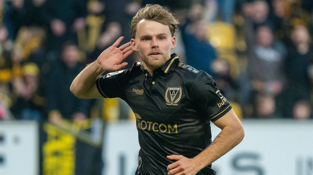 1. FC Nürnberg verleiht Chaikhoun in 3. Liga – Millionenangebot für Schroers