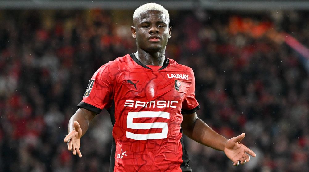Nürnberg vor Leihe von Ex-Barcelona-Talent Faye – Nur Zoma beim FCN wertvoller