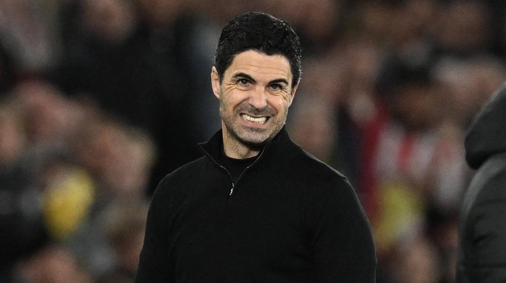 Arsenal patzt im FA Cup gegen Zweitligist Southampton – Arteta nimmt Schuld auf sich