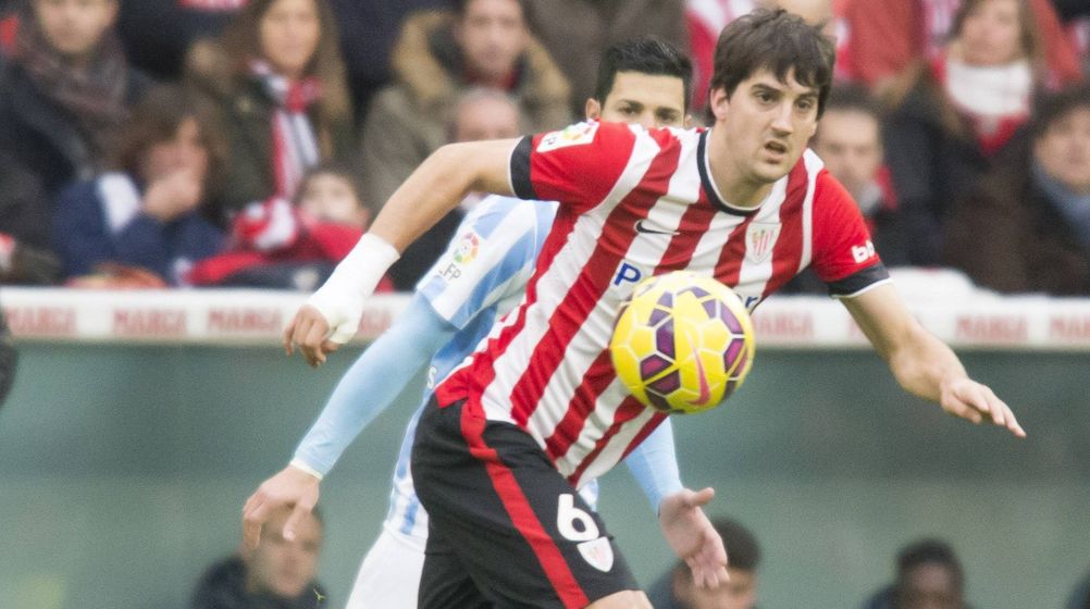 Athletic Bilbaos San José absolviert 300. Spiel in LaLiga