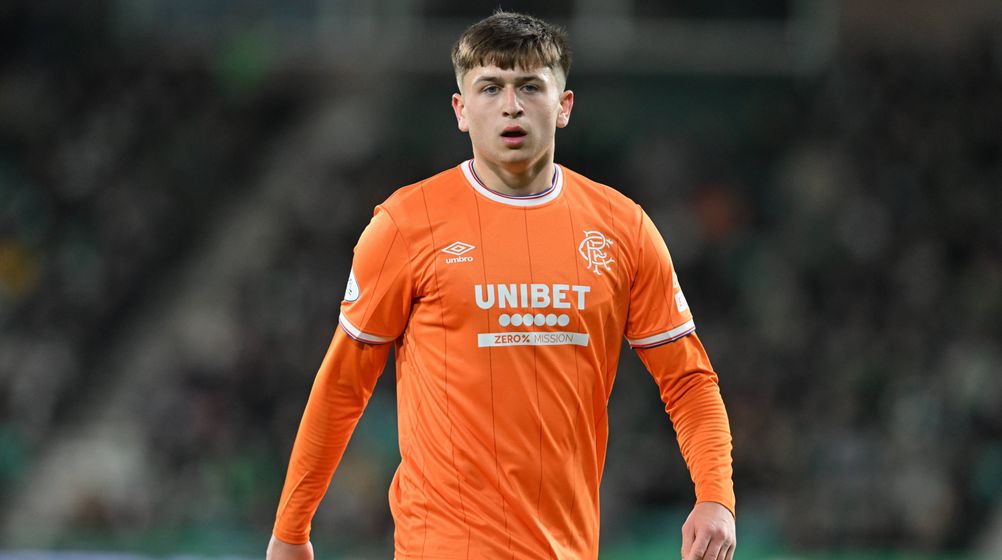 1. FC Köln arbeitet an Leihe von Tottenham-Talent Mikey Moore